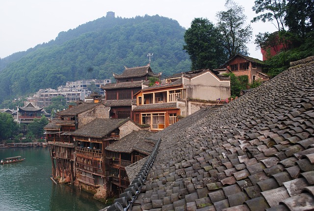 河北省旅游景点排行榜，中国十大旅游景点排名