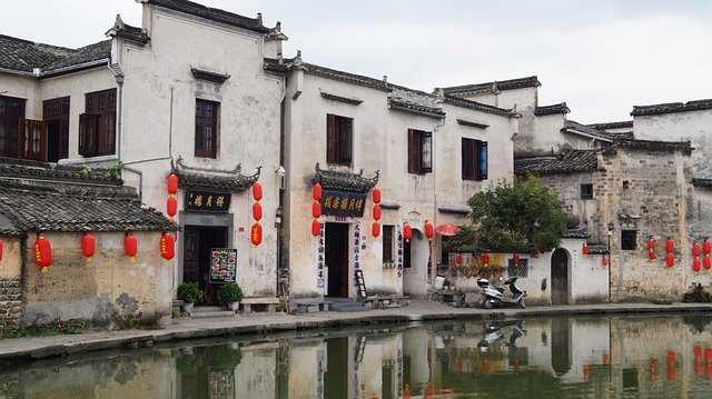 上海周边好玩的旅游景点推荐，上海周边自驾游十大必去景点